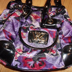 MAKE AN OFFER! KATHY VAN ZEELAND WOMENS PURSE